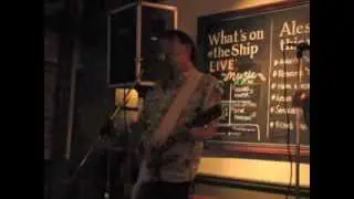 02 Darrell Bath Band - Just be True / In the Music