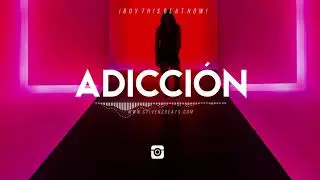 🔥 TRAPETON Instrumental | 