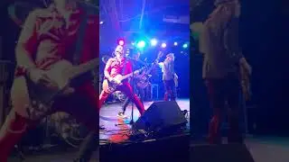 Enuff Z'Nuff 
