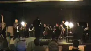 Maine Friends of Chamber Music - Highlights from Facade 3/3