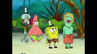 SpongeBob Music - Guitar Island