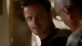 JESSE THINKS COPPER IS AN ELEMENT LOL