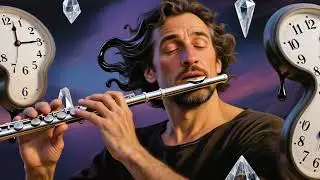 Breath of the Steppe | Meditative Mongolia Flute &ndash; PanFlute Echoes