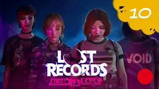 🔴🎮 Lost Records: Bloom & Rage - pc - 10 (fin)
