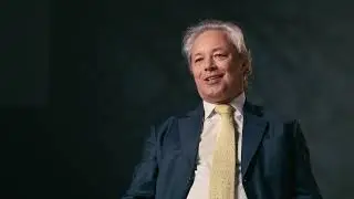 Thomas Paoletti talks to IR Global during #IRBARCELONA22