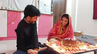 Our First Wedding Anniversary gone wrong 😭 | Duranto Express
