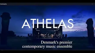 Portrait: Athelas Sinfonietta Copenhagen