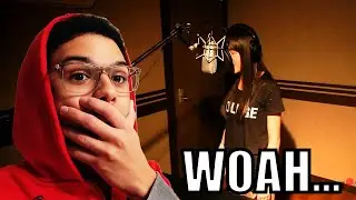 [TRAINING] 유주 YUJU (Diva Project - MERMAID) REACTION | i'm speechless...