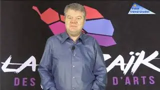 TV3P SAGA - Journal du 20 mars 2017 sur TV 3 Provinces (et Télé Vend'Ouest) .