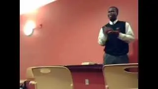 Defining Greatness in You 10th Bible Study