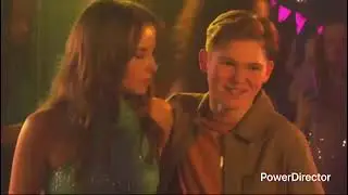 Hollyoaks- Darren punches Sully (7th January 2026)