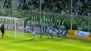 23 VOLTE EDDY BAGGIO...LA STAGIONE DI ASCOLI