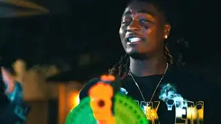 Bandz32 - Leave &rsquo;Em Where He Lay (Top Score Challenge) (Music Video) II Dir. 559 Filmz