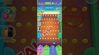 #oceanfunball 📢📢 OCEAN FUN BALL PAGA O NO PAGA? aqu&iacute; la informaci&oacute;n correcta 🚫📢🛜#juegos #falso