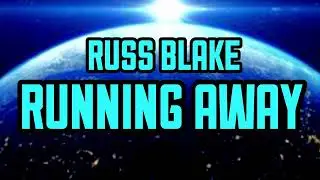 Running Away - Russ Blake