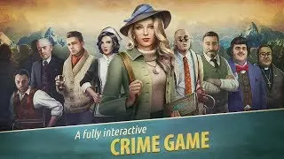 Murder in the Alps Android Gameplay