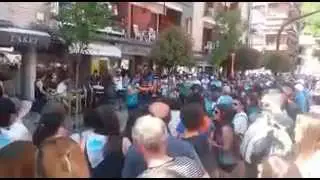TXARANGAZO in your bazo - Bergara