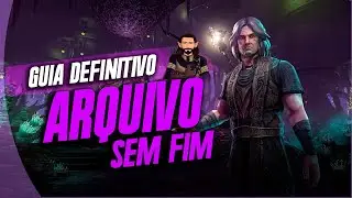 Guia Infinite Archive (Arquivo Infinito)
