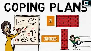 Métodos para cumplir los objetivos personales 📈 - Intenciones de implementación + Técnica adicional