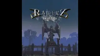 RaiderZ Legend