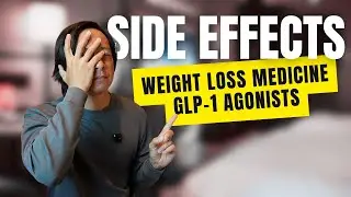 Before You Start Semaglutide or Tirzepatide&hellip; WATCH THIS! (Side Effects Guide)