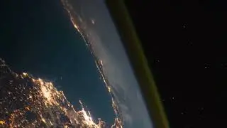 Earth From Space | Most Beautiful View Ever