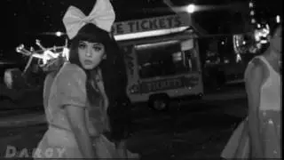 Zella Day High remix (Melanie Martinez)