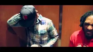 Rich Dolarz - Megaman Freestyle (Official Video)