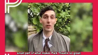 Park Theatre's Youth Board