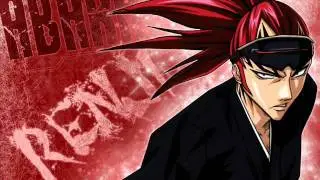 Renji (AMV)