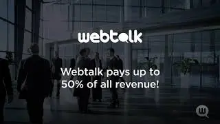 Web talk 2