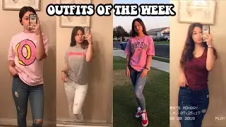 FIRST WEEK OF SCHOOL OOTW 2018 (FRESHMAN)