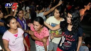 UP Govt Over BHU Molestation Case | TV5 News