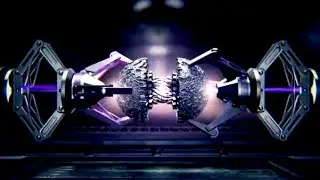 3D Video Intro Without Text (No Copyright Claim) 2023