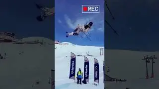 Extreme Snowboard & Ski Freeride  Tricks, Speed, Obstacles