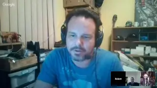 Episode 52. Tumultuous change and masonic leadership