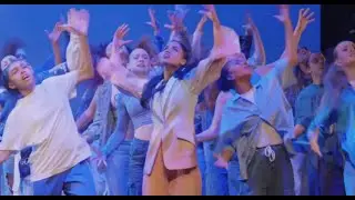 Fallin' - Spring Showcase/MoveIT 2023
