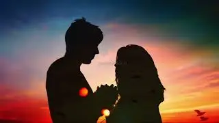  Fall into the rhythm of love and longing with this emotional and heart-touching track.  