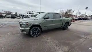 2026 Ram 1500 Big Horn Morrow, Stockbridge, McDonough, Atlanta, Decatur GA
