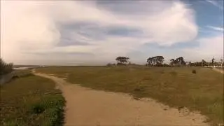 Openpilot Coptercontrol OAT Bicopter test flight