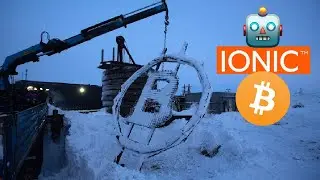 0️⃣9️⃣5️⃣ ZIMA ATAKTUJE - HashRate BTC pod presją! (Analiza IONIC DIGITAL - pivot do AI/Microsoft)