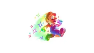 Jawnhto | Starman (Super Mario) Lo-Fi Remix