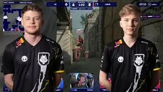 m0nesy and jks combo DESTROYS Liquid