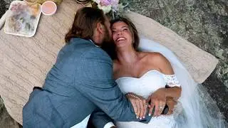 Brown Mountain Beach Resort- Silver Fox Productions