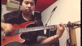 คุณเธอ by tOptApMusiC