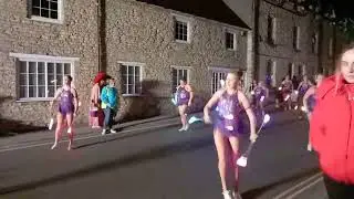 Mere Carnival 2022 - Enigma Majorettes