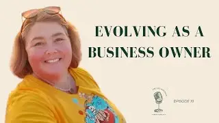 Conquering Fear with Shannon Hendon - Ep. 10