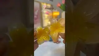 Korean claw clips 🎀#youtubeshorts #trending #shortvideo #pinterest #amazon #viral