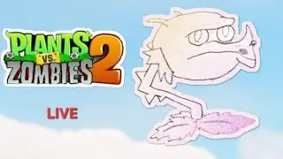 PVZ2 Live