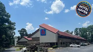 Motel 6 Smyrna, GA | Atlanta (GA), United States | Hotel Review 🌟